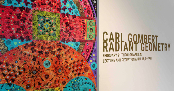 Carl Gombert artwork