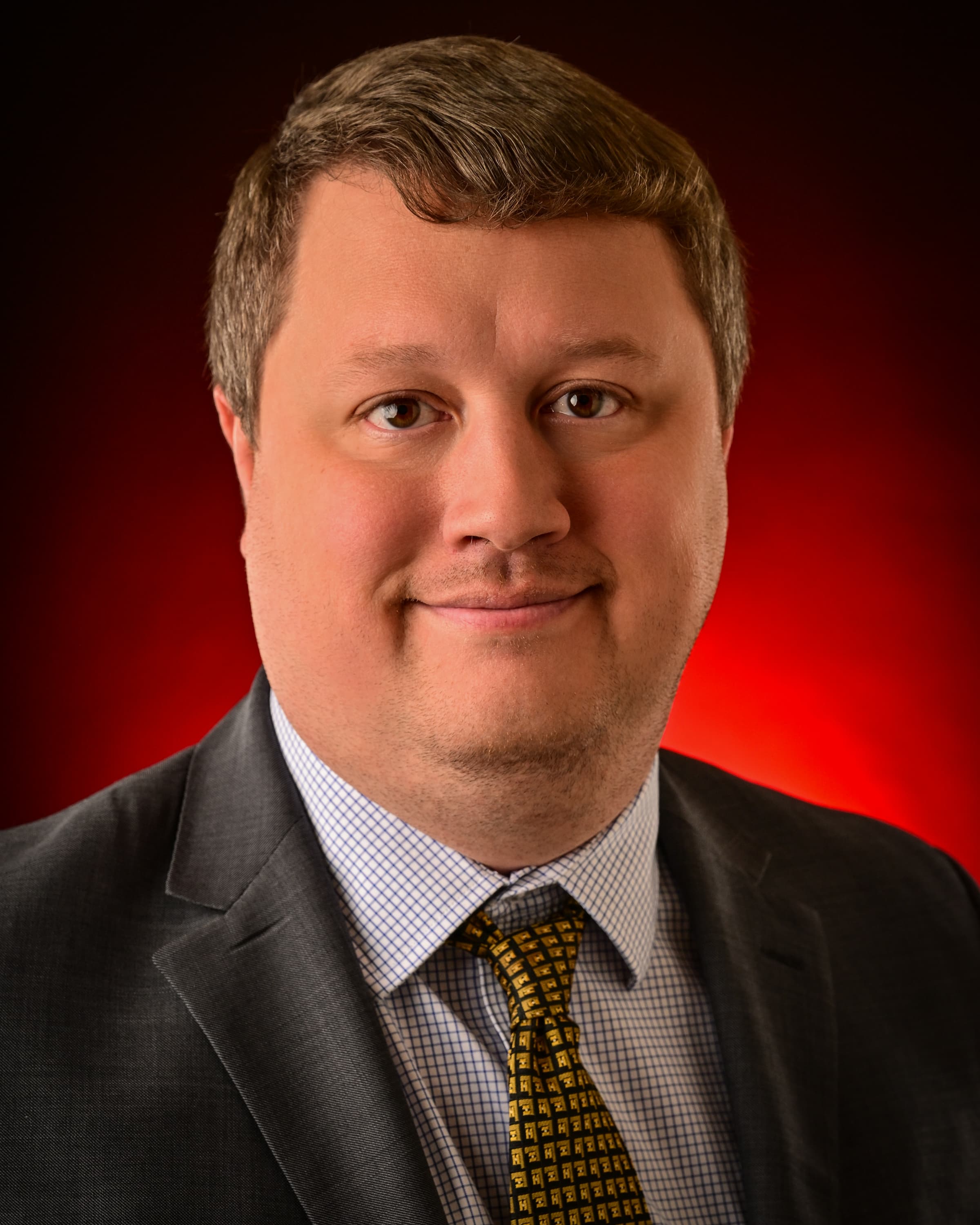 Andrew Mckown