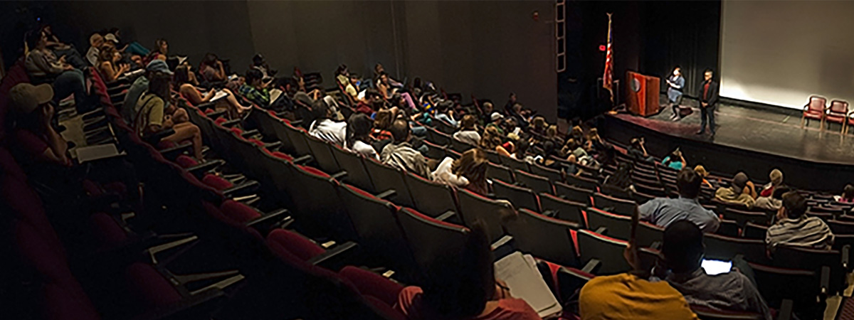 Quality Enhancement Plan Banner