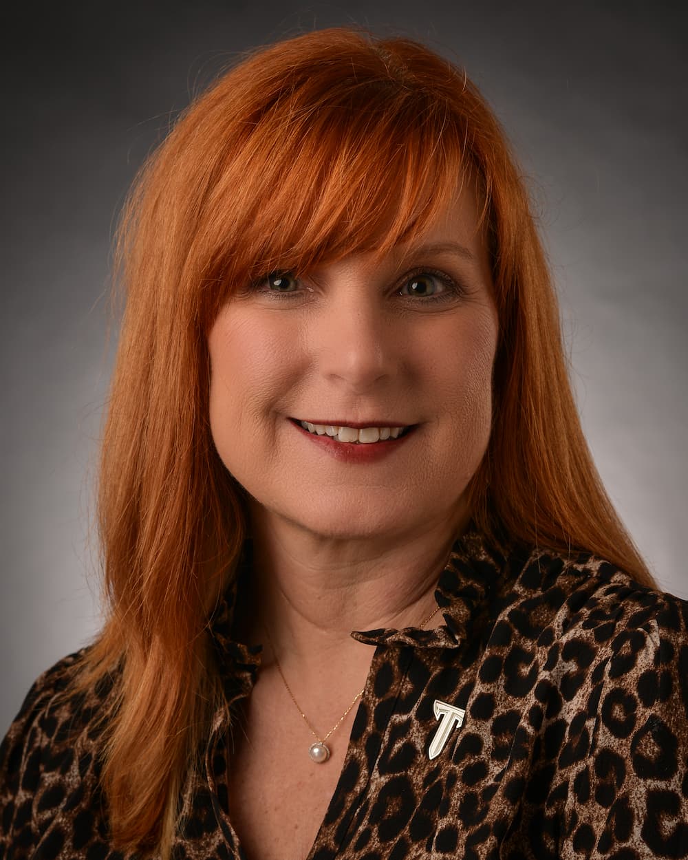 Meredith Welch