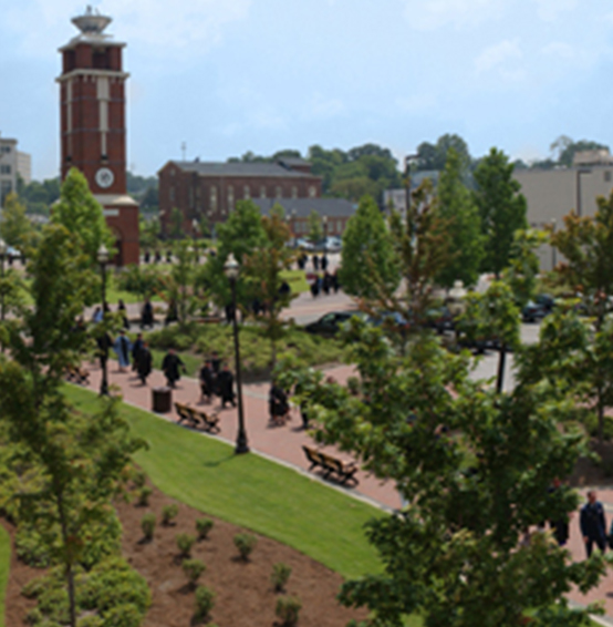 Troy Campus  Troy University