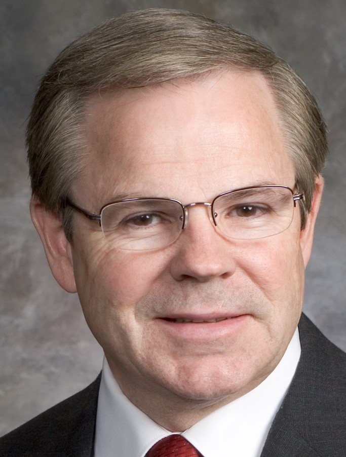Vice Chancellor