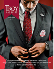 Spring 2013