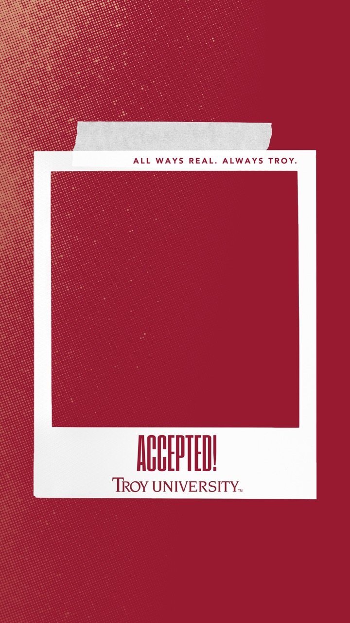 Acceptance Social Graphics