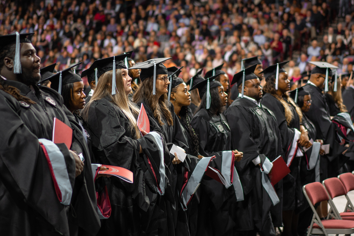 Commencement