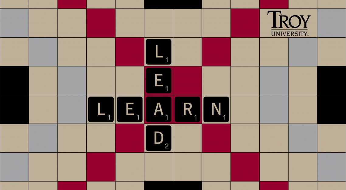 TROY’s instructional leadership and administration graduate programs prepare you on the business of leading a school just as much as the curriculum.