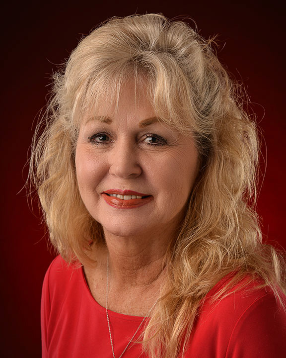 Angie McLendon