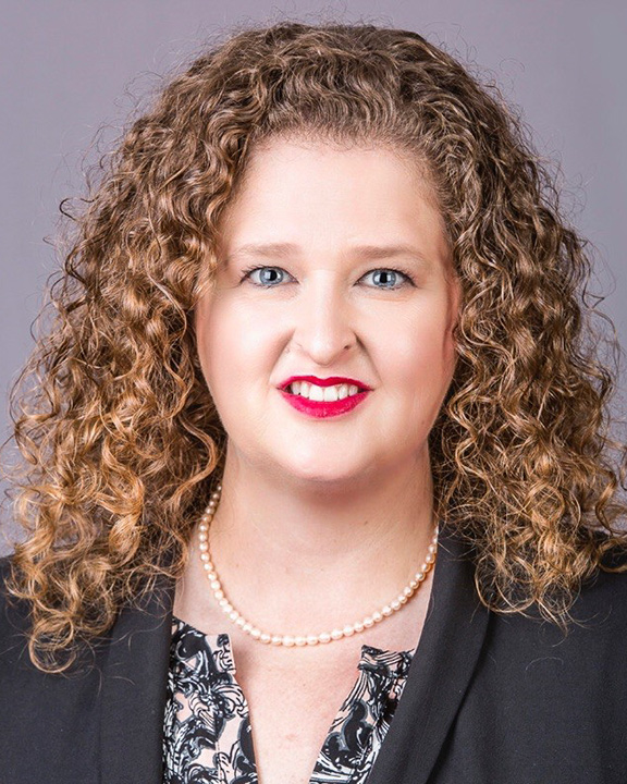 Catherine Gooch-Coolidge