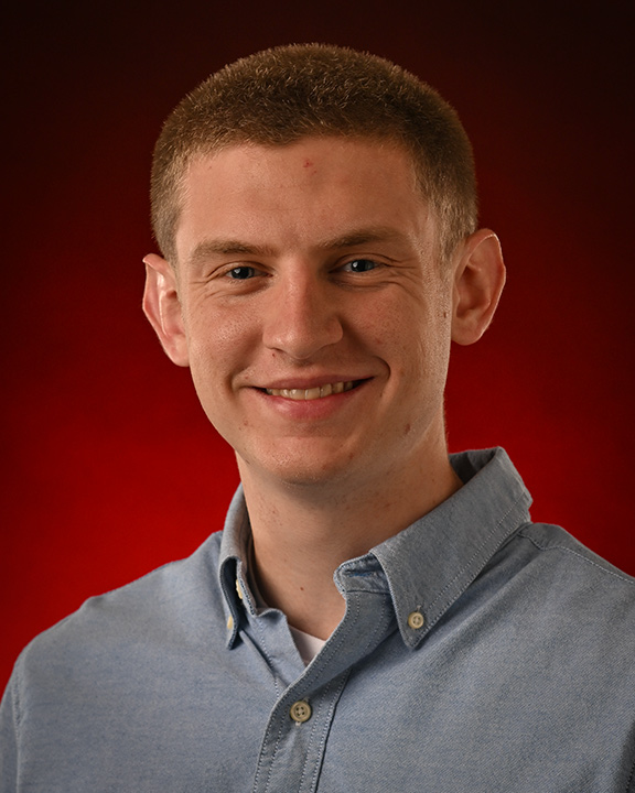 Chris Allen