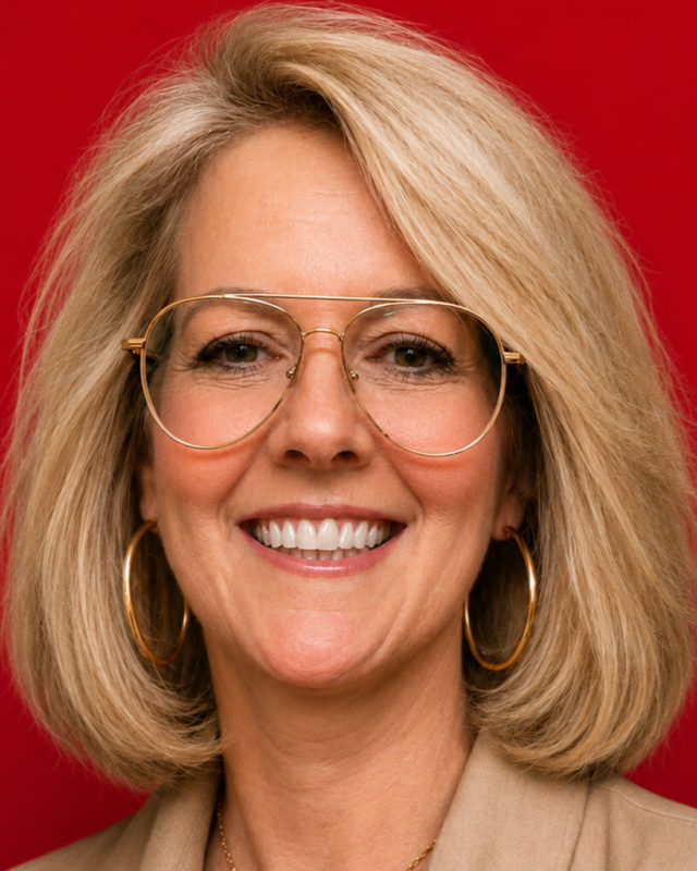 Shari Carrothers-Ziebell