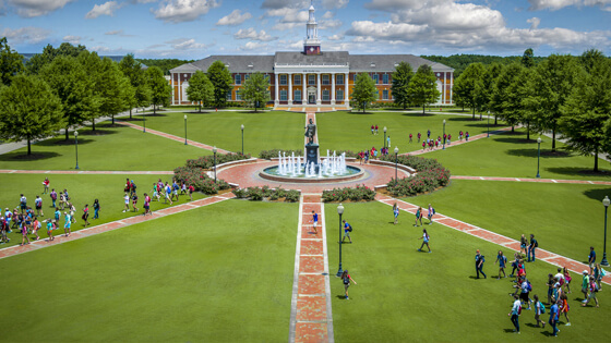 TROY Quad