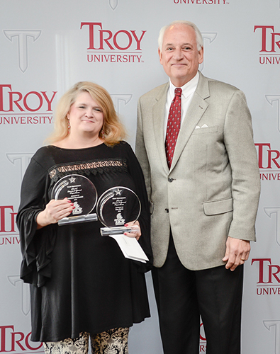 Kim Dove and Sherrie Blackmon (not pictured)