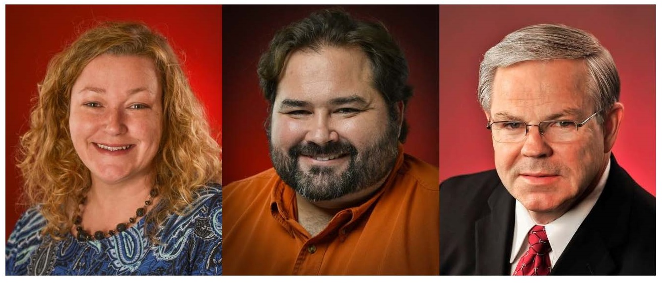 2020 Sponsored Programs Award of Distinction awardees