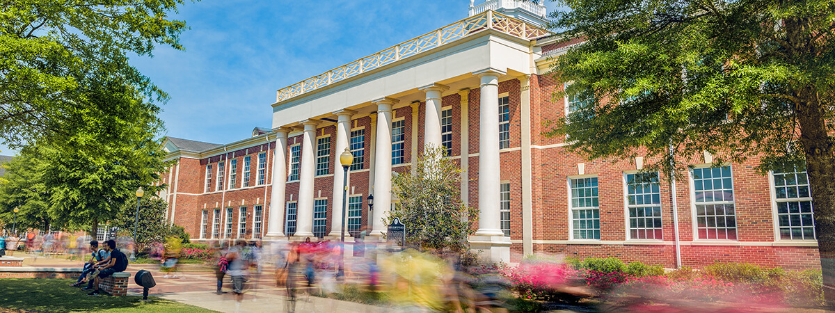 John Robert Lewis Hall