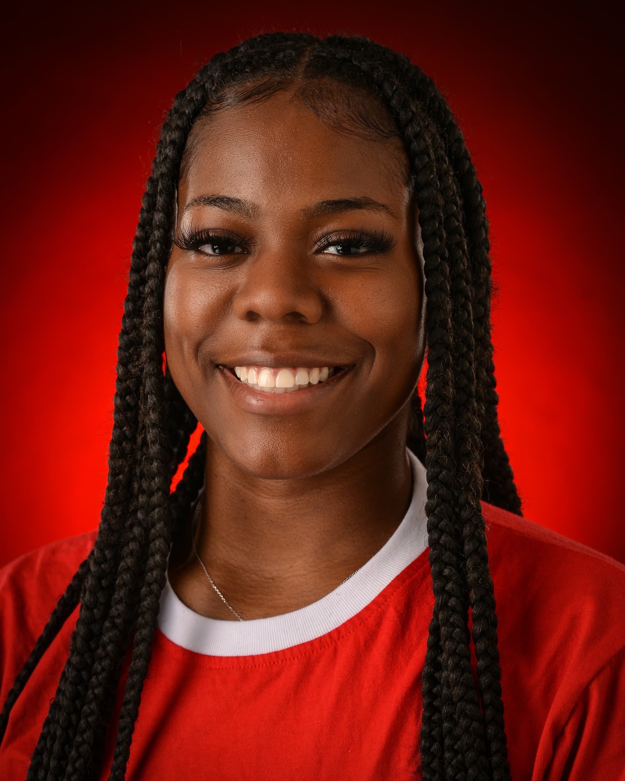 Headshot of Danielle Skinner.