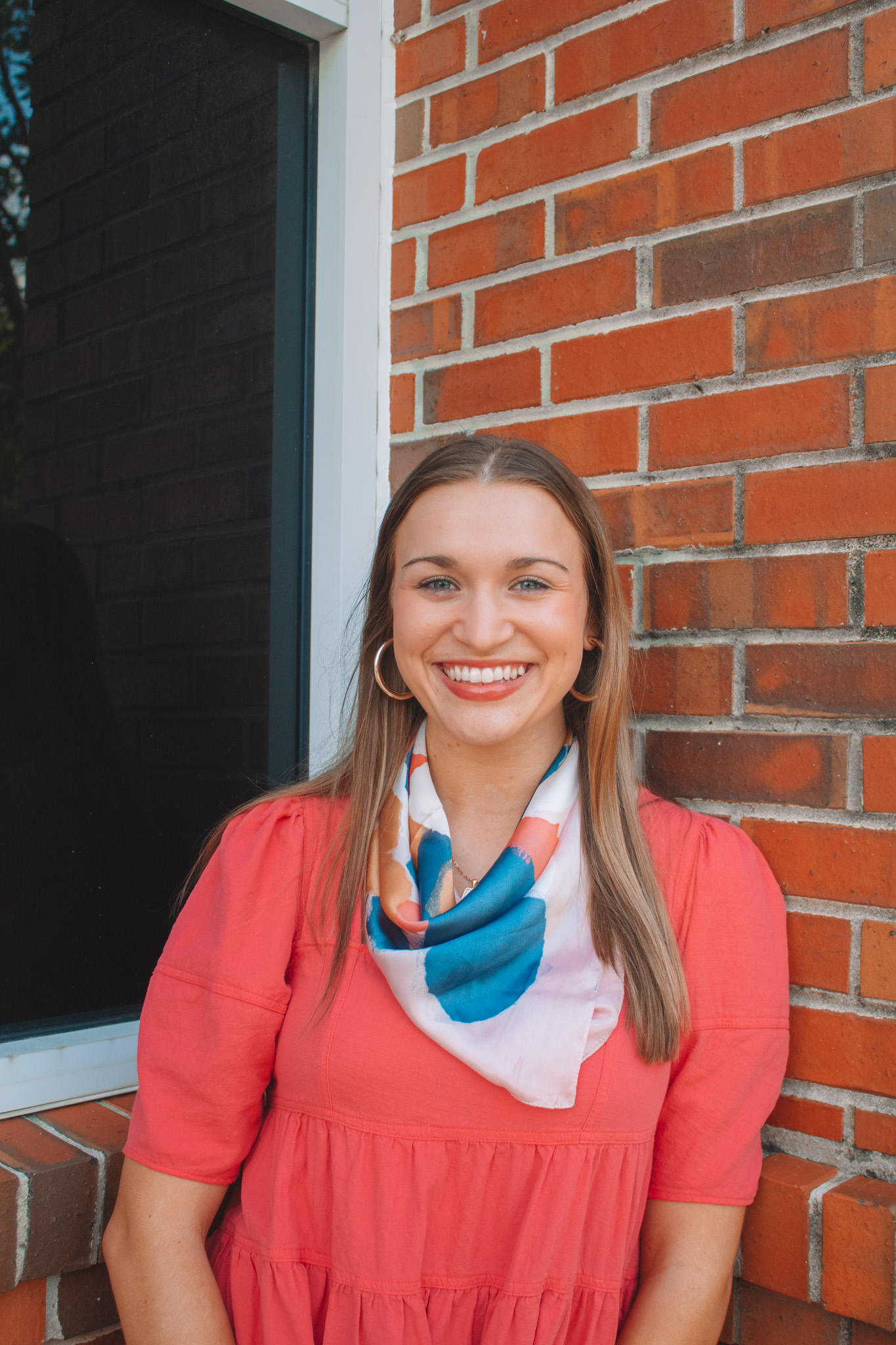 Photo of Fairby Caldwell, Head Recruitment Counselor