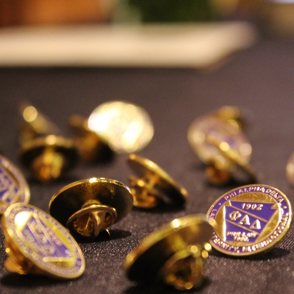 Honor Societies