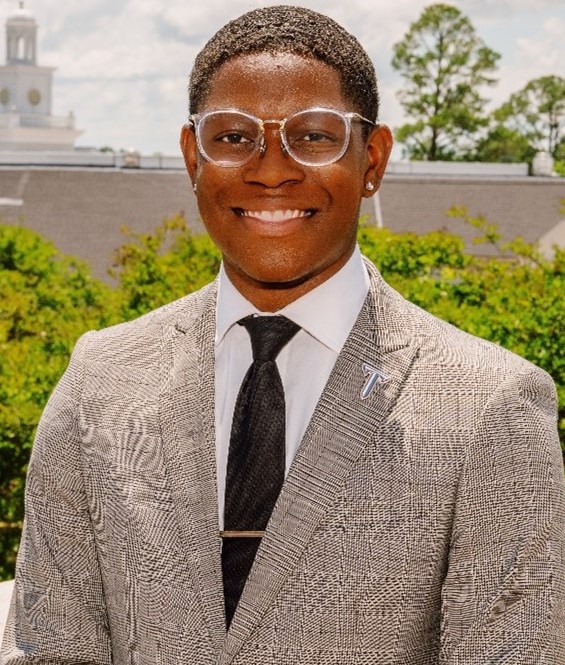 Javius Pruitt