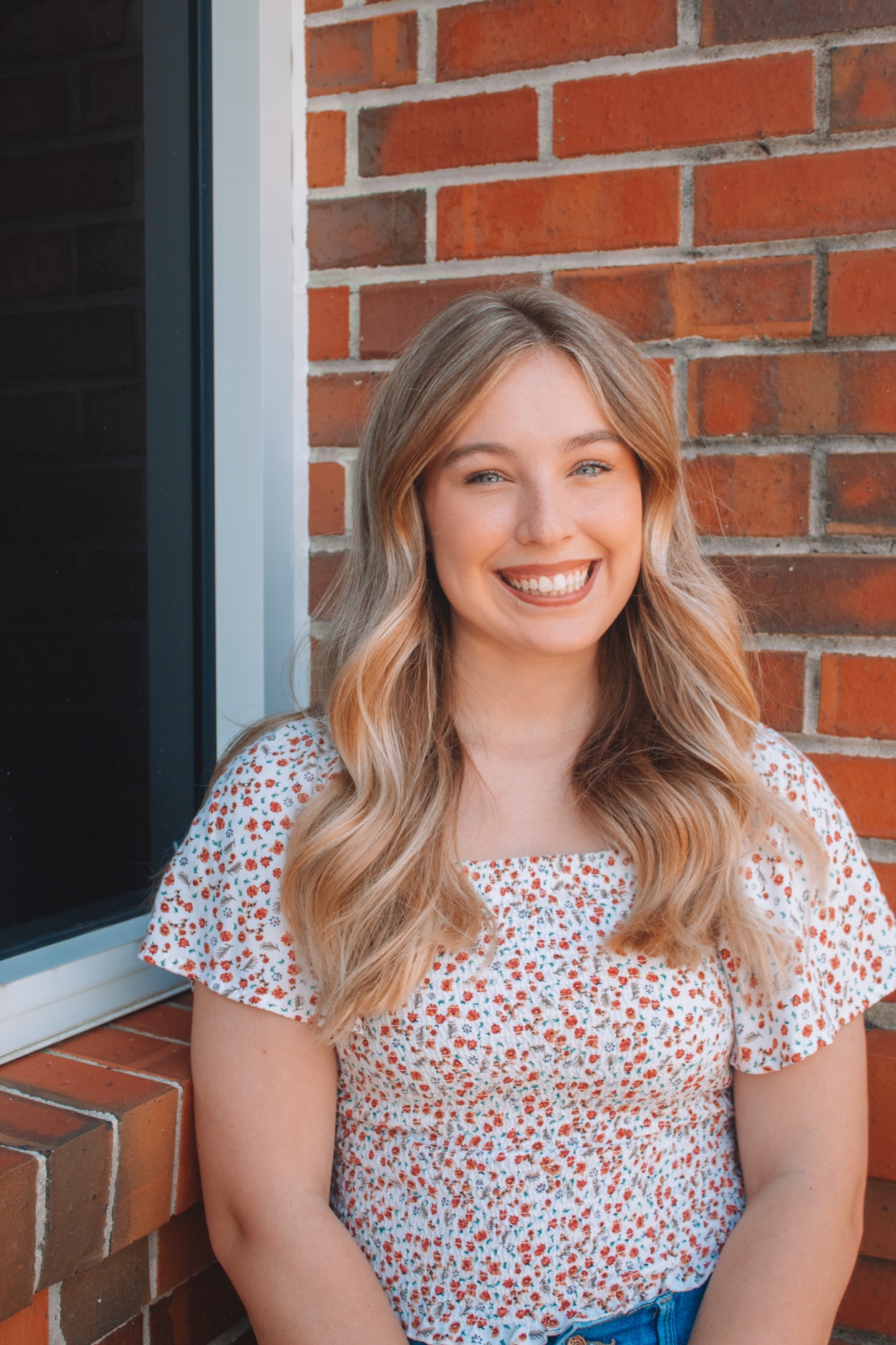 Photo of Kariann Thornburg, Vice President of Public Relations