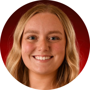 Kendall Ard, Freshman Forum Director, 2024-2025 