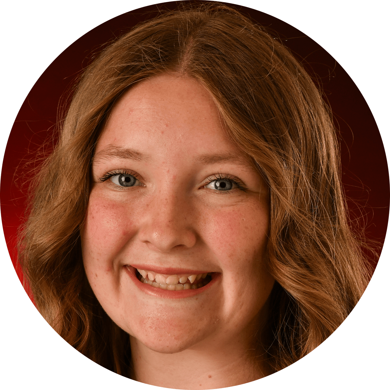 Mackenzy Rhea, Freshman Forum Director, 2024-2025 