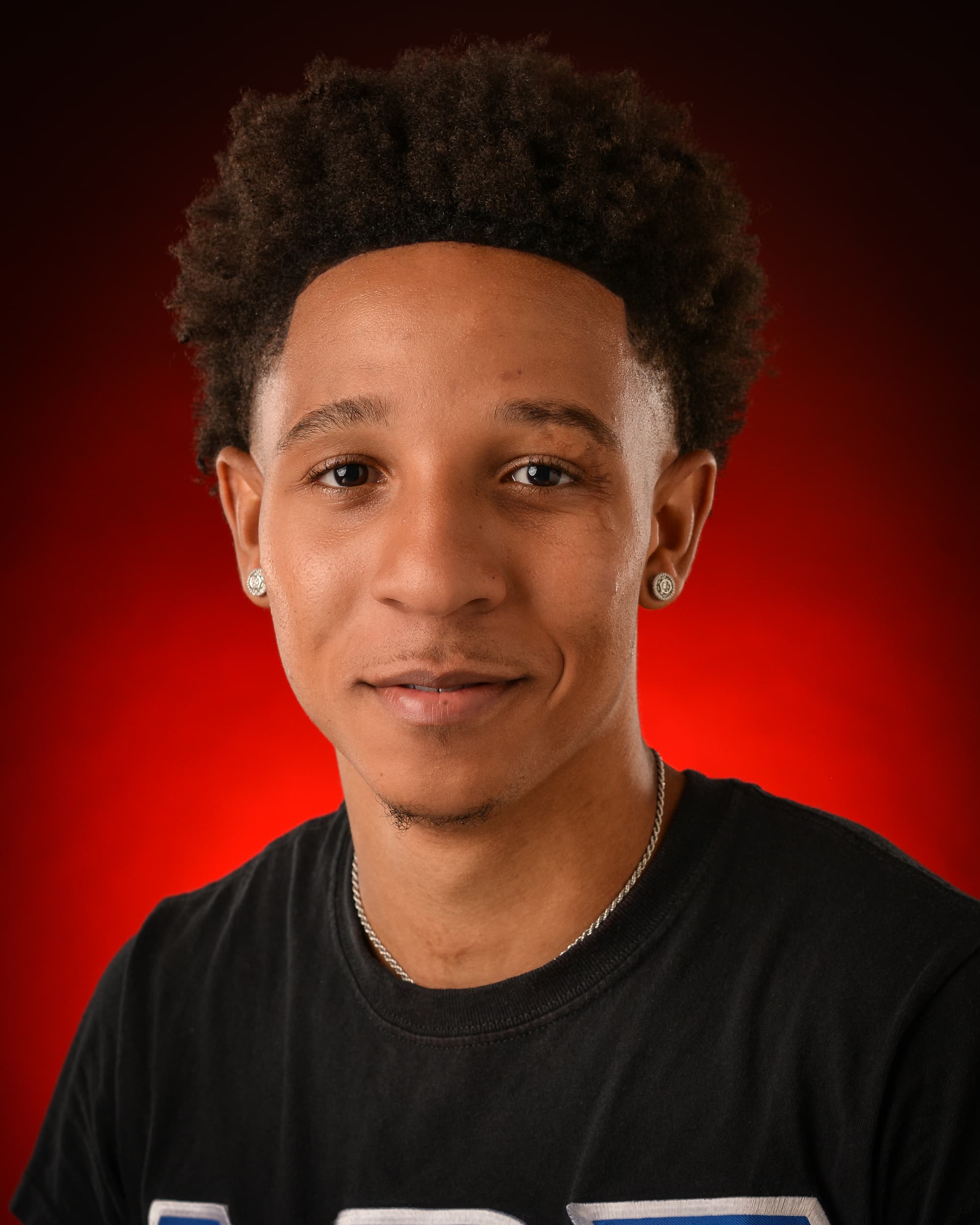 Headshot of Emmanuel Marsh.