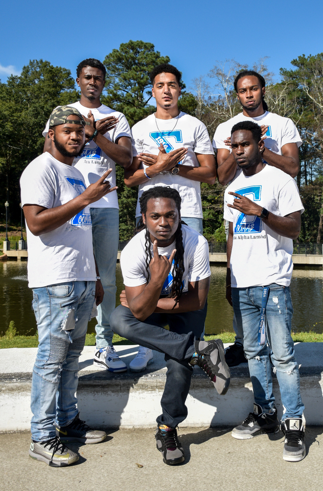 Phi Beta Sigma NPHC Fraternity