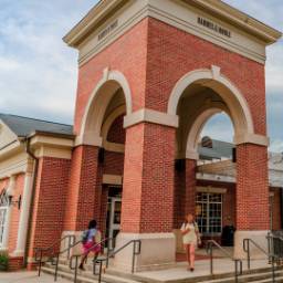 Trojan Center