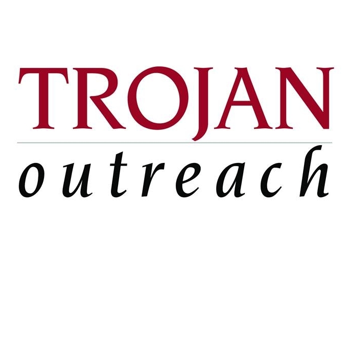 Trojan Outreach