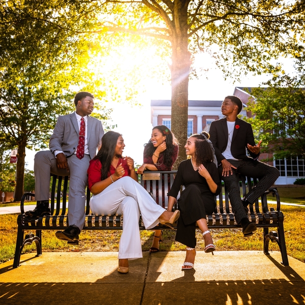 2020-2021 UAC Executives