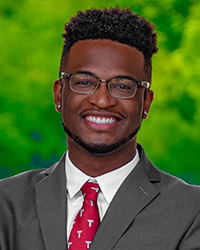 De'korrius Johnson