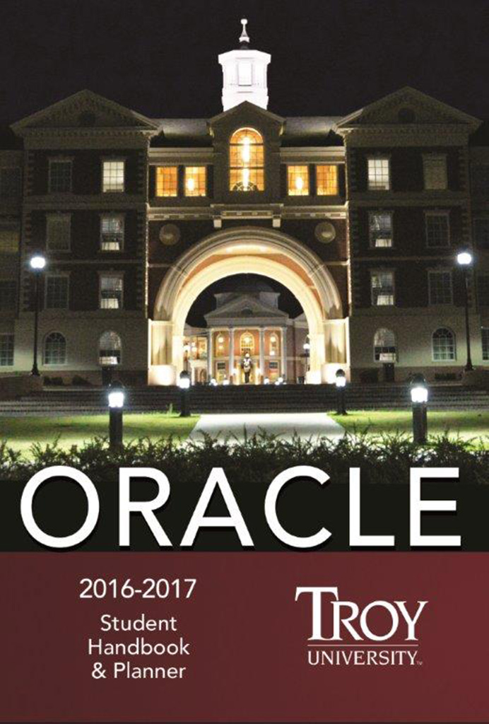 2016-2017 Oracle