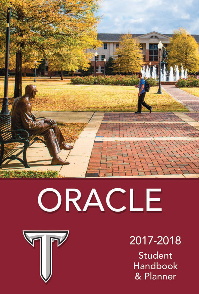 2017-2018 Oracle