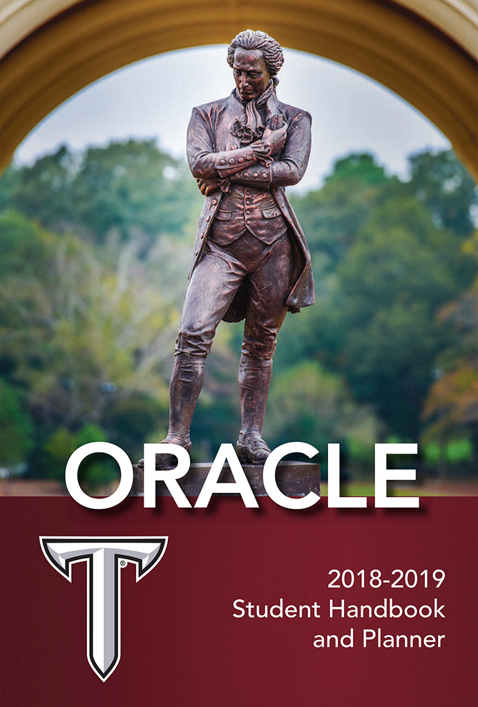 2018-2019 Oracle