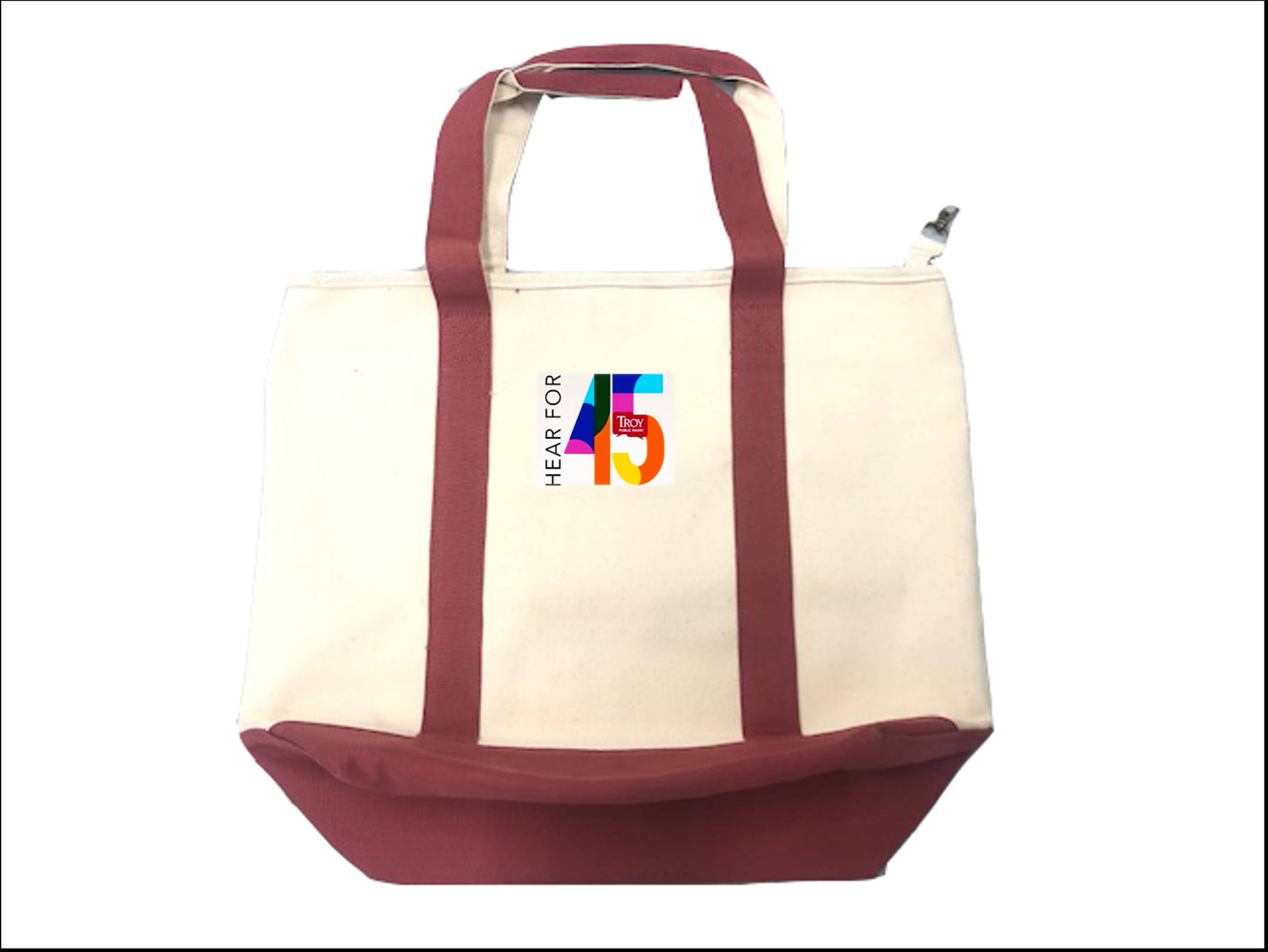 45th Anniversary Tote