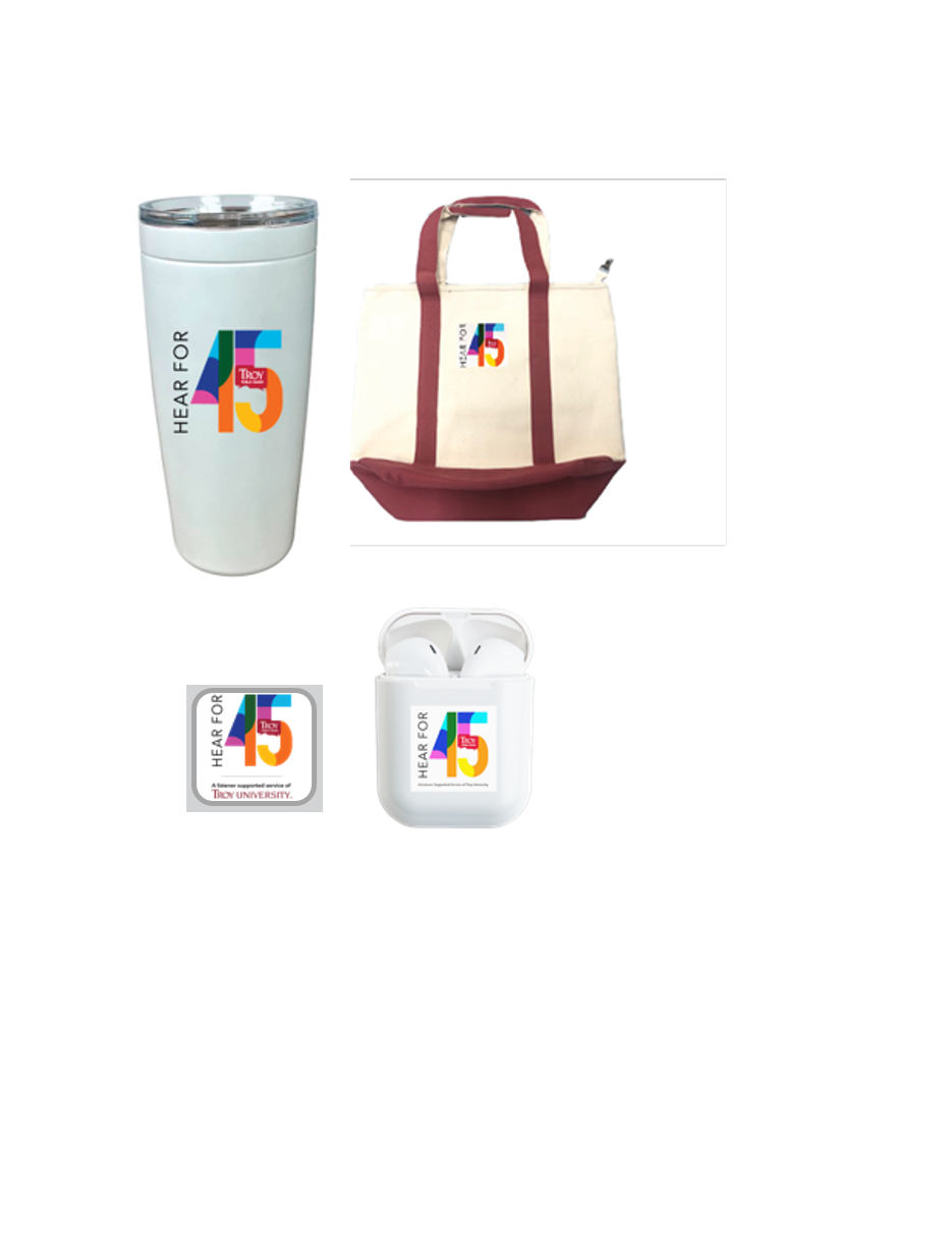 TPR Tumbler Tote Ear Pods and Pop Grip TPR Tumbler Tote Ear Pods and Pop Grip