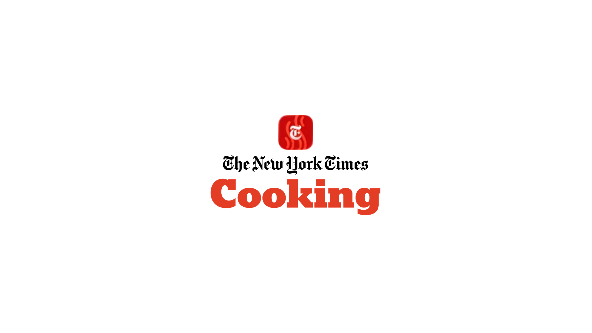 NYT COOKING