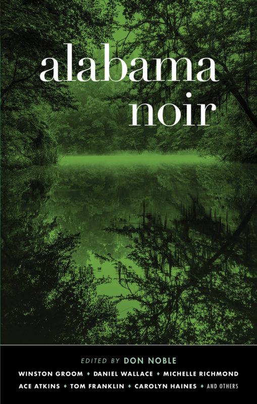 ALABAMA NOIR ALABAMA NOIR