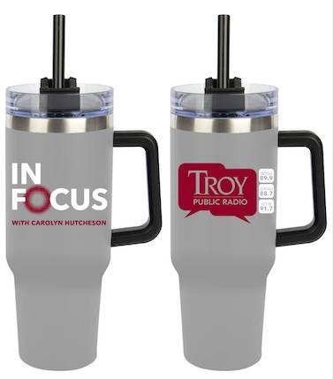 40 OZ TRAVEL TUMBLER 40 OZ TRAVEL TUMBLER