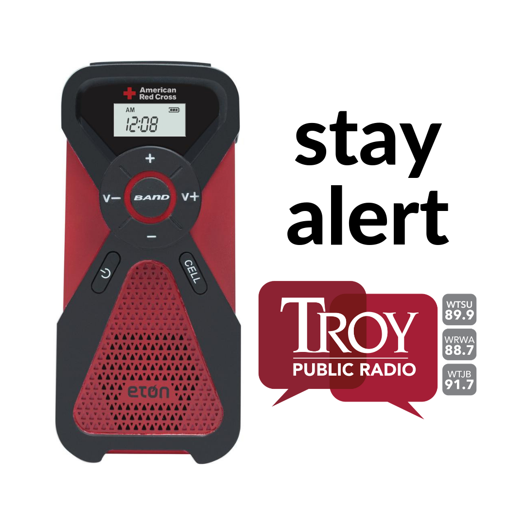 WEATHER RADIO
