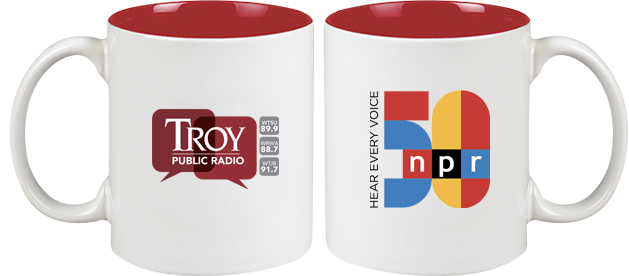 Sustaining Gift Pledge Form Troy University