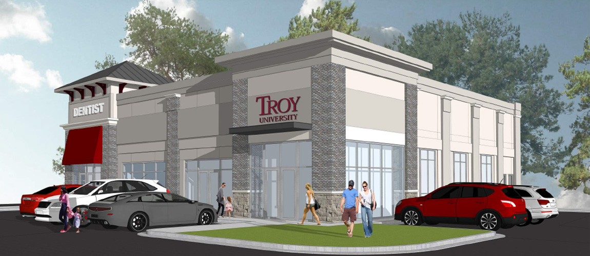 Troy University Tuition >> Atlanta Troy University Tuition >> Atlanta
