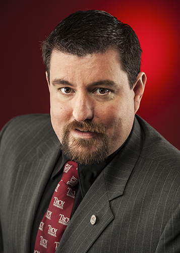 Aaron Taylor