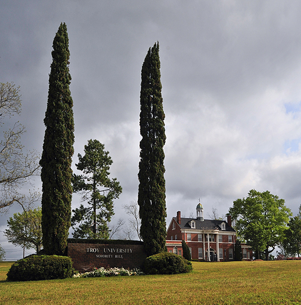 Sorority Hill