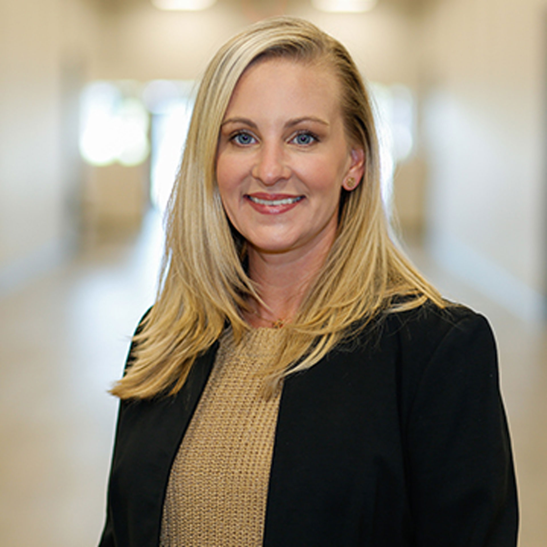 Dr. Lesley Parrish at Troy University 