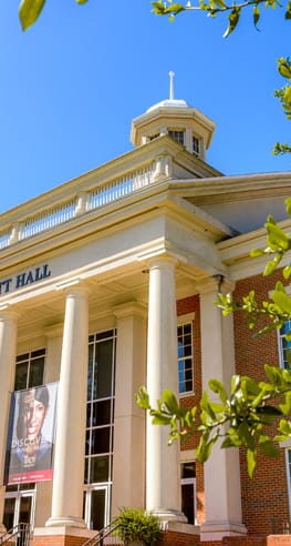 Troy University Troy University