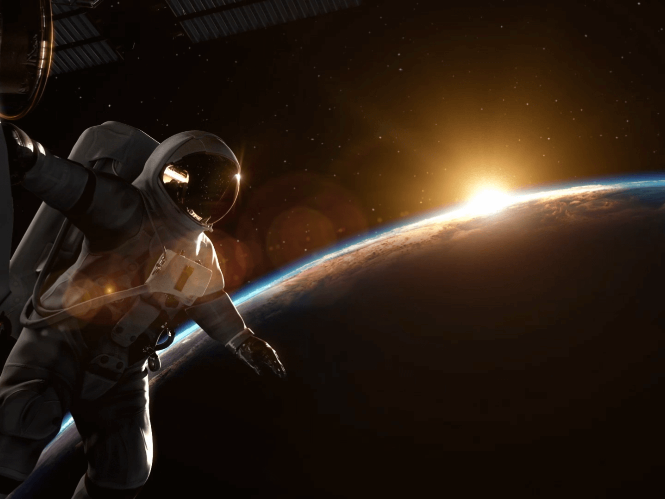 Astronaut