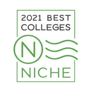 Best Colleges 2021