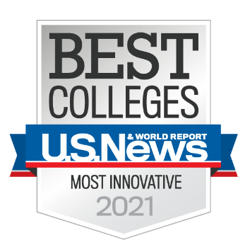 Top 20 Most Innovative Schools