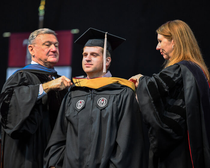 Graduate